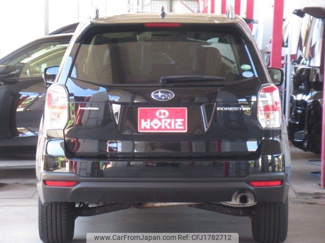 subaru forester 2016 CFJ1782712 image 2