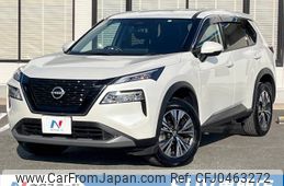 nissan x-trail 2023 -NISSAN--X-Trail 6AA-T33--T33-002021---NISSAN--X-Trail 6AA-T33--T33-002021-