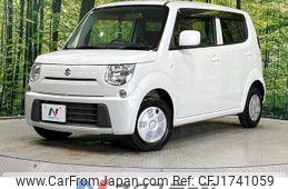 suzuki mr-wagon 2011 CFJ1741059