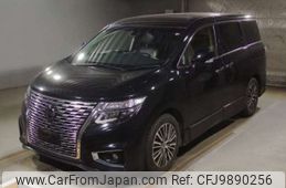 nissan elgrand 2022 -NISSAN--Elgrand 5BA-TE52--TE52-148673---NISSAN--Elgrand 5BA-TE52--TE52-148673-