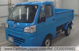 daihatsu hijet-truck 2019 -DAIHATSU 【Ｎｏ後日 】--Hijet Truck S500P-0099605---DAIHATSU 【Ｎｏ後日 】--Hijet Truck S500P-0099605-