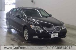 lexus ls undefined -LEXUS 【名古屋 307ヤ2722】--Lexus LS USF40-5034872---LEXUS 【名古屋 307ヤ2722】--Lexus LS USF40-5034872-