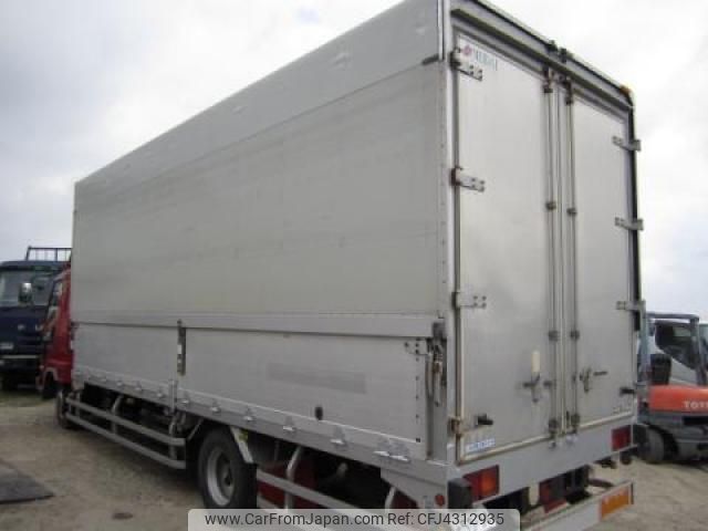 mitsubishi-fuso fighter 2004 CFJ4312935 image 1