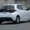 toyota yaris 2023 -TOYOTA--Yaris 6AA-MXPH10--MXPH10-2118182---TOYOTA--Yaris 6AA-MXPH10--MXPH10-2118182- image 2