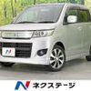 suzuki wagon-r-stingray 2010 quick_quick_MH23S_MH23S-839467 image 1