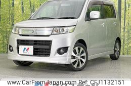suzuki wagon-r-stingray 2010 quick_quick_MH23S_MH23S-839467
