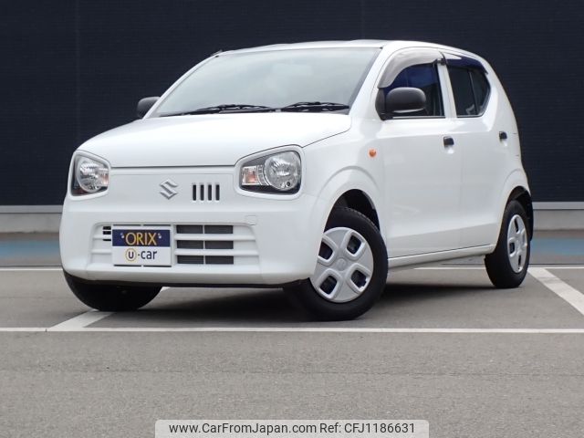 suzuki alto 2020 -SUZUKI--Alto DBA-HA36S--HA36S-548363---SUZUKI--Alto DBA-HA36S--HA36S-548363- image 1