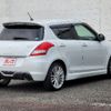 suzuki swift 2013 -SUZUKI--Swift CBA-ZC32S--ZC32S-300648---SUZUKI--Swift CBA-ZC32S--ZC32S-300648- image 3