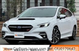 subaru levorg 2024 -SUBARU--Levorg 4BA-VN5--VN5-065***---SUBARU--Levorg 4BA-VN5--VN5-065***-