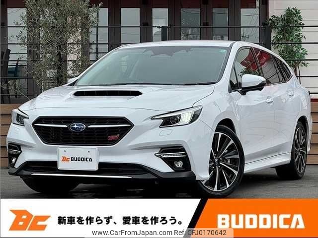 subaru levorg 2024 -SUBARU--Levorg 4BA-VN5--VN5-065***---SUBARU--Levorg 4BA-VN5--VN5-065***- image 1