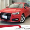 audi a1-sportback 2016 quick_quick_DBA-8XCHZ_WAUZZZ8X7GB022124 image 1