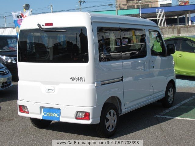 daihatsu hijet-van 2024 CFJ1703398 image 2