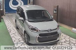 toyota sienta 2023 -TOYOTA--Sienta MXPL10G-1058718---TOYOTA--Sienta MXPL10G-1058718-