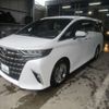 toyota alphard 2025 -TOYOTA 【伊豆 335ﾐ 810】--Alphard 3BA-AGH40W--AGH40-4023913---TOYOTA 【伊豆 335ﾐ 810】--Alphard 3BA-AGH40W--AGH40-4023913- image 32