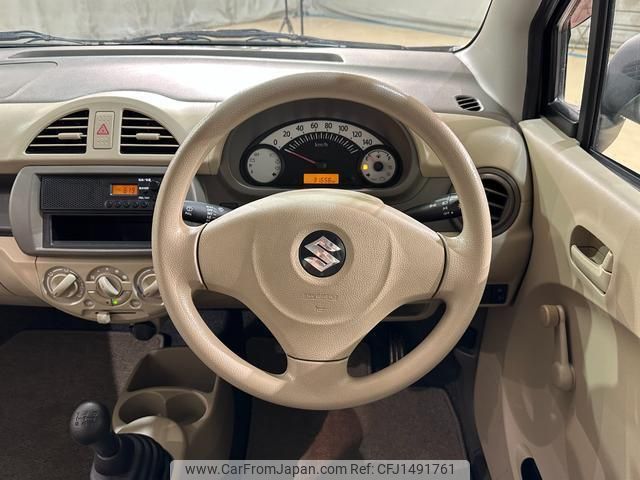 suzuki alto 2012 CFJ1491761 image 2