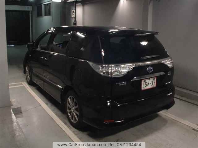toyota estima-hybrid 2015 -TOYOTA--Estima Hybrid AHR20W-0003086---TOYOTA--Estima Hybrid AHR20W-0003086- image 2