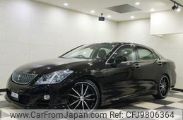 toyota crown 2009 quick_quick_GRS200_GRS200-0030075