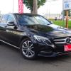 mercedes-benz c-class 2015 CFJ1597636 image 4