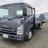 isuzu elf-truck 2017 GOO_NET_EXCHANGE_0805007A30250203W001 image 1