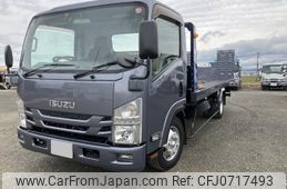 isuzu elf-truck 2017 GOO_NET_EXCHANGE_0805007A30250203W001