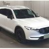mazda cx-8 2021 -MAZDA 【水戸 302ﾀ5987】--CX-8 6BA-KG5P--KG5P-251566---MAZDA 【水戸 302ﾀ5987】--CX-8 6BA-KG5P--KG5P-251566- image 1