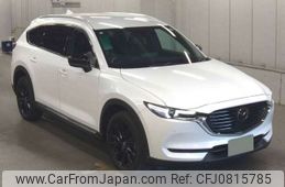 mazda cx-8 2021 -MAZDA 【水戸 302ﾀ5987】--CX-8 6BA-KG5P--KG5P-251566---MAZDA 【水戸 302ﾀ5987】--CX-8 6BA-KG5P--KG5P-251566-