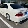 toyota crown 2006 -TOYOTA--Crown DBA-GRS182--GRS182-1032962---TOYOTA--Crown DBA-GRS182--GRS182-1032962- image 4