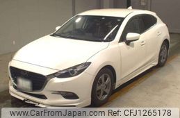 mazda axela 2017 -MAZDA--Axela DBA-BM5FS--BM5FS-410357---MAZDA--Axela DBA-BM5FS--BM5FS-410357-