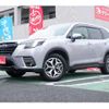 subaru forester 2023 -SUBARU 【千葉 330ﾃ8256】--Forester 5AA-SKE--SKE-112239---SUBARU 【千葉 330ﾃ8256】--Forester 5AA-SKE--SKE-112239- image 1