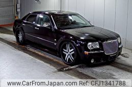chrysler 300c 2005 -CHRYSLER--Chrysler 300C ﾌﾒｲ-5H655058---CHRYSLER--Chrysler 300C ﾌﾒｲ-5H655058-