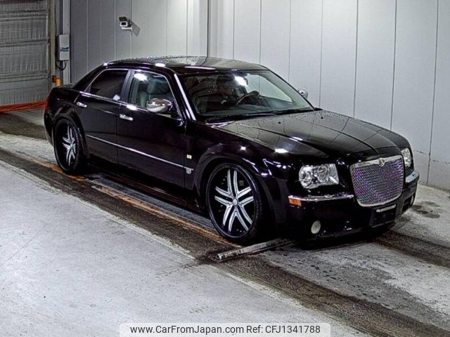 chrysler 300c 2005 -CHRYSLER--Chrysler 300C ﾌﾒｲ-5H655058---CHRYSLER--Chrysler 300C ﾌﾒｲ-5H655058- image 1
