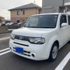 nissan cube 2016 -NISSAN--Cube DBA-Z12--Z12-308033---NISSAN--Cube DBA-Z12--Z12-308033- image 1