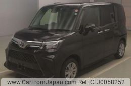 toyota roomy 2021 quick_quick_5BA-M900A_0586492