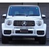 mercedes-benz g-class 2023 quick_quick_3BA-463276_W1N4632762X490830 image 2