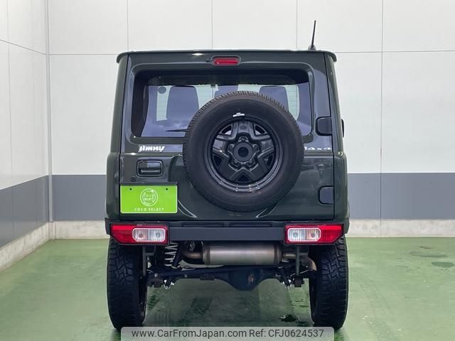 suzuki jimny 2019 -SUZUKI 【名変中 】--Jimny JB64W--133471---SUZUKI 【名変中 】--Jimny JB64W--133471- image 2