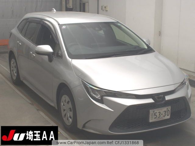 toyota corolla-touring-wagon 2020 -TOYOTA--Corolla Touring ZRE212W-6016237---TOYOTA--Corolla Touring ZRE212W-6016237- image 1