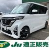 nissan roox 2022 -NISSAN--Roox B44A--0121069---NISSAN--Roox B44A--0121069- image 1