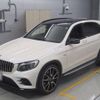 mercedes-benz glc-class 2017 CFJ1574269 image 1
