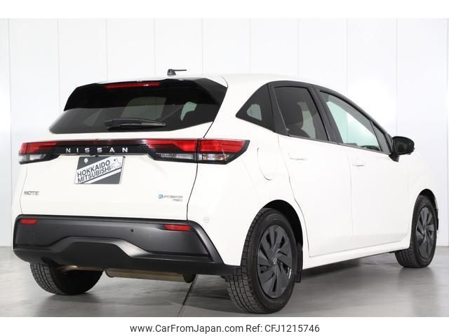 nissan note 2022 quick_quick_SNE13_SNE13-113019 image 2