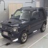 suzuki jimny 2008 -SUZUKI--Jimny ABA-JB23W--JB23W-540014---SUZUKI--Jimny ABA-JB23W--JB23W-540014- image 1