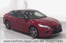 toyota camry 2019 -TOYOTA--Camry AXVH70--1056099---TOYOTA--Camry AXVH70--1056099-