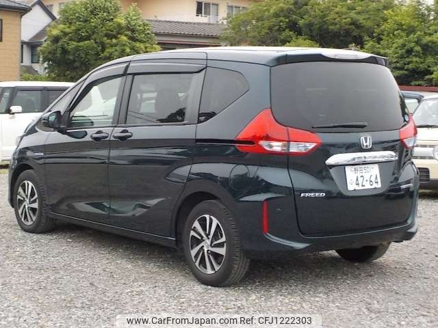 honda freed 2019 -HONDA 【野田 500】--Freed DAA-GB7--GB7-1093802---HONDA 【野田 500】--Freed DAA-GB7--GB7-1093802- image 2