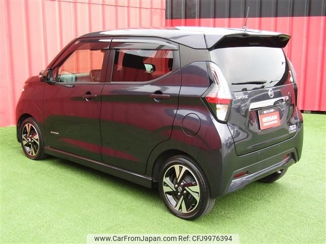 nissan dayz 2019 -NISSAN--DAYZ 4AA-B45W--B45W-0001323---NISSAN--DAYZ 4AA-B45W--B45W-0001323- image 2