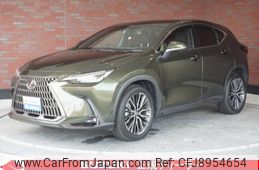 lexus nx 2023 quick_quick_6LA-AAZH26_AAZH26-1003941