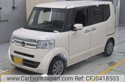 honda n-box 2017 -HONDA 【鈴鹿 580ｿ2980】--N BOX DBA-JF1--JF1-1962531---HONDA 【鈴鹿 580ｿ2980】--N BOX DBA-JF1--JF1-1962531-