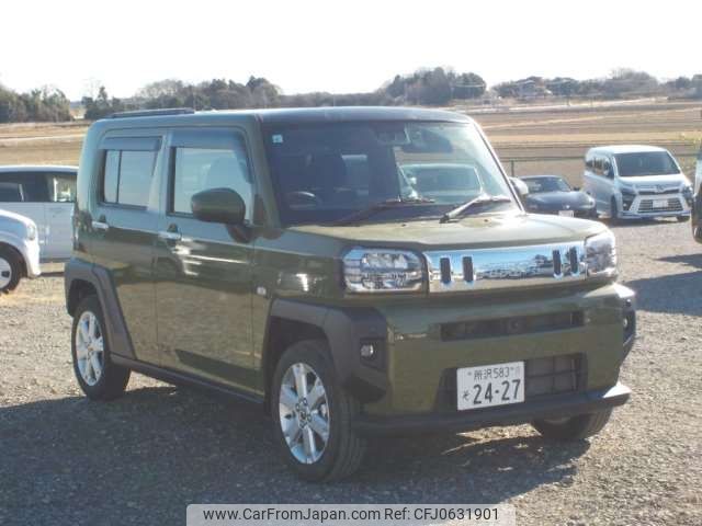 daihatsu taft 2021 -DAIHATSU 【野田 580】--Taft 6BA-LA900S--LA900S-0050676---DAIHATSU 【野田 580】--Taft 6BA-LA900S--LA900S-0050676- image 1