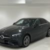mercedes-benz c-class 2022 -MERCEDES-BENZ--Benz C Class 5AA-206042C--W1K2060422R010427---MERCEDES-BENZ--Benz C Class 5AA-206042C--W1K2060422R010427- image 1