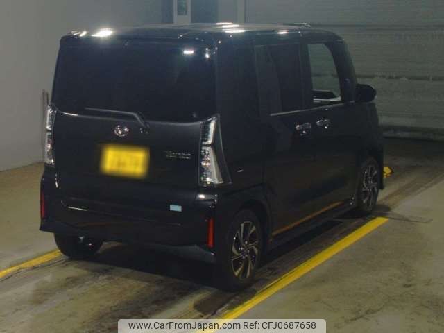 daihatsu tanto 2023 -DAIHATSU 【横浜 581ﾋ2477】--Tanto 5BA-LA650S--LA650S-0308026---DAIHATSU 【横浜 581ﾋ2477】--Tanto 5BA-LA650S--LA650S-0308026- image 2