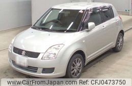 suzuki swift 2008 -SUZUKI 【岩手 502ﾁ6846】--Swift DBA-ZD11S--ZD11S-403246---SUZUKI 【岩手 502ﾁ6846】--Swift DBA-ZD11S--ZD11S-403246-