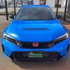 honda civic 2025 CFJ1860878 image 2